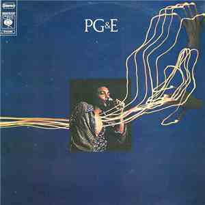 PG&E - PG&E