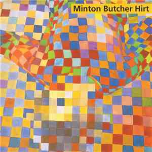 Phil Minton / John Butcher / Erhard Hirt - Two Concerts