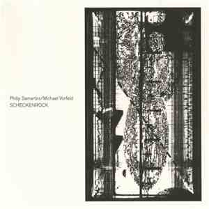 Philip Samartzis / Michael Vorfeld - Scheckenrock