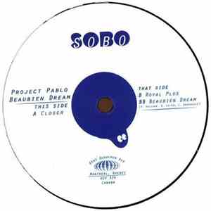 Project Pablo - Beaubien Dream