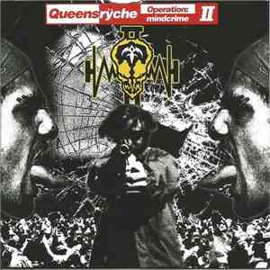 Queensrÿche - Operation: Mindcrime II