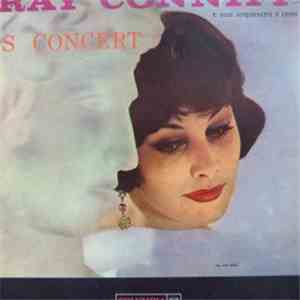 Ray Conniff And His Orchestra & Chorus - 'S Concert