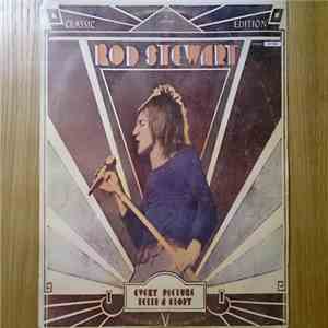 Rod Stewart - Every Picture Tells A Story