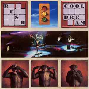 Rush - Cool Dream