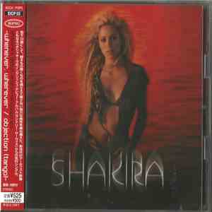 Shakira - Whenever, Wherever / Objection (Tango)