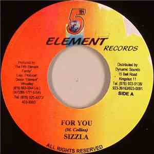 Sizzla - For You