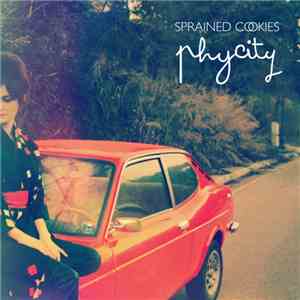 Sprained Cookies - Phycity