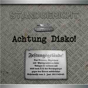 Standgericht - Achtung Disko!