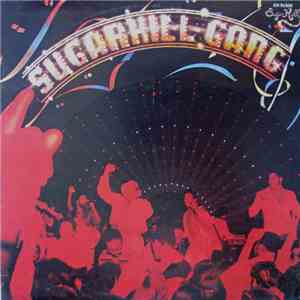 Sugarhill Gang - Sugarhill Gang