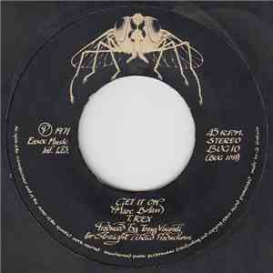 T. Rex - Get It On