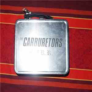 The Carburetors - Limited Edition Box Set