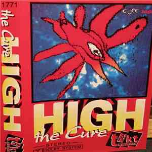 The Cure - High
