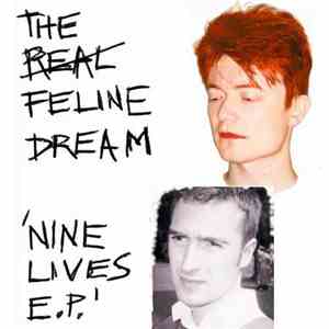 The Feline Dream - Nine Lives EP