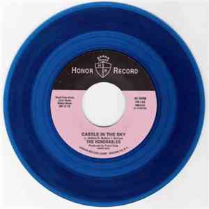 The Honorables - Castle In The Sky / How About A Date