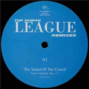 The Human League - Remixes