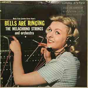 The Melachrino Strings And Orchestra - Bells Are Ringing