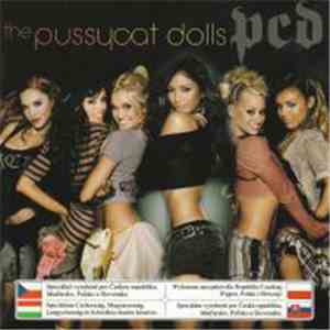 The Pussycat Dolls - PCD