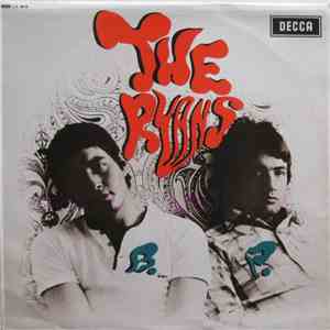 The Ryans - Two Of A Kind