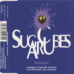 The Sugarcubes - Walkabout