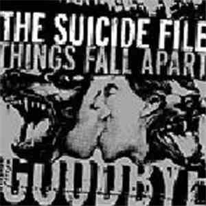 The Suicide File - Things Fall Apart