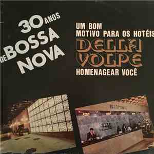Various - 30 Anos da Bossa Nova