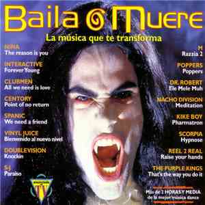 Various - Baila O Muere