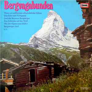 Various - Bergvagabunden