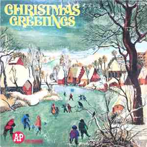 Various - Christmas Greetings