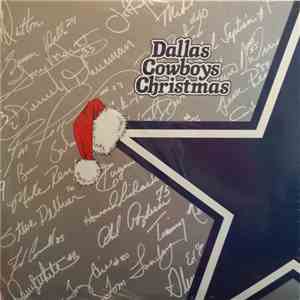 Various - Dallas Cowboys Christmas