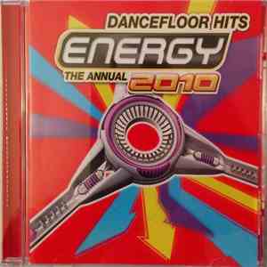 Various - Energy 2010 The Annual (Dancefloor Hits)