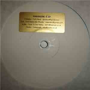 Various - Fantastic 4 E.P.