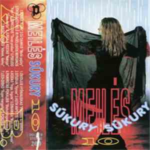 Various - Meilės Sūkury - 10