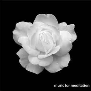 Various - Music For Meditation