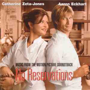 Various - No Reservations (Music From The Motion Picture Soundtrack)