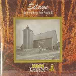 Various - Silage: KQ92 Homegrown