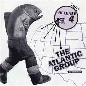 Various - The Atlantic Group Release 4 1997