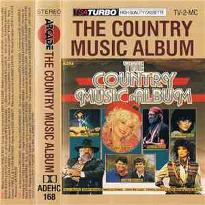 Various - The Country Music Album