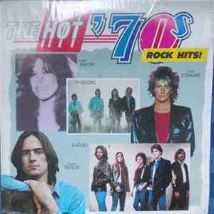 Various - The Hot '70s Rock Hits