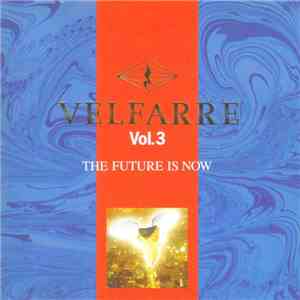 Various - Velfarre Vol. 3 - The Future Is Now