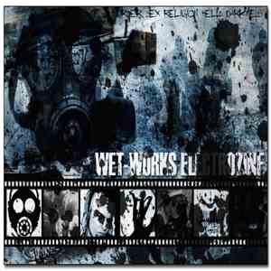 Various - Wet-Works Sound Sampler Vol. 1