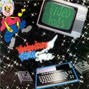 Video Kids - Woodpeckers From Space