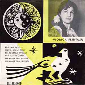 Viorica Flintașu - Aud Pașii Badiului