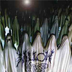 Willow Wisp - Delusion Of Grandeur: (A Gathering Of Heretics)