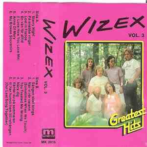 Wizex - Greatest Hits Vol. 3