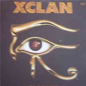 X Clan - Xodus