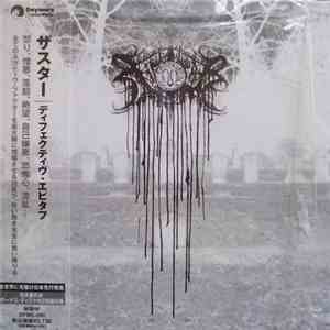 Xasthur - Defective Epitaph