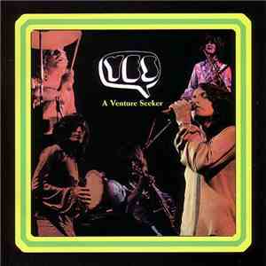 Yes - A Venture Seeker