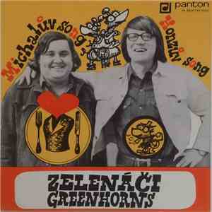 Zelenáči Greenhorns - Michalův Song / Honzův Song