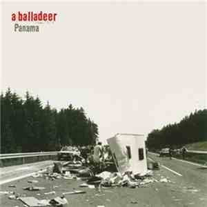 a balladeer - Panama