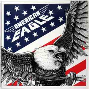 American Eagle  - American Eagle